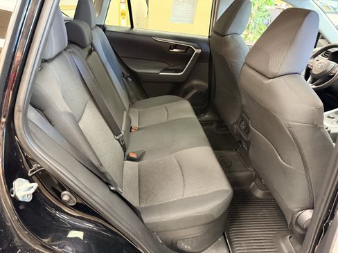 Used 2023 Toyota RAV4 XLE w/ Convenience Package AWD/4WD image 14