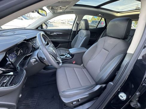Used 2022 Buick Envision Preferred image 19