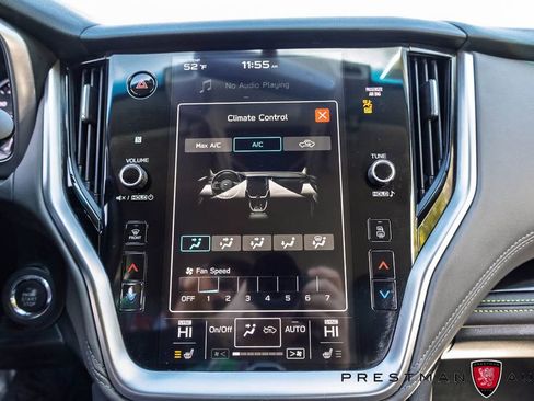 Used 2022 Subaru Outback Onyx Edition XT image 30