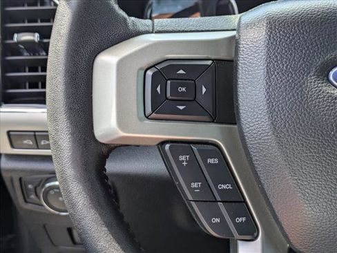 Used 2020 Ford F250 Lariat w/ Lariat Value Package image 11