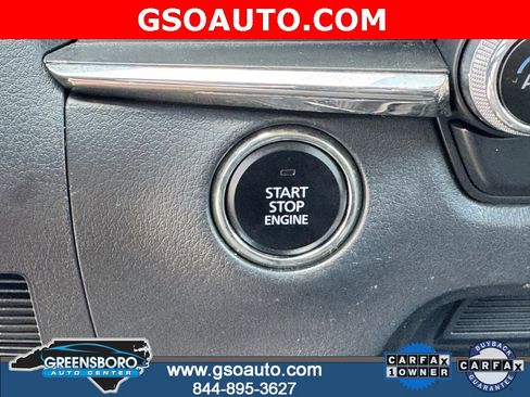 Used 2021 MAZDA CX-30 AWD 2.5 Turbo S image 16