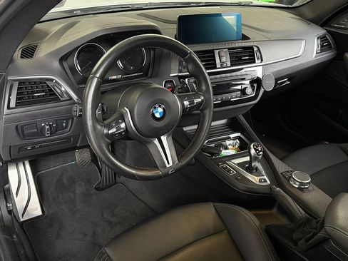 Used 2020 BMW M2 Competition w/ Executive Package RWD image 5