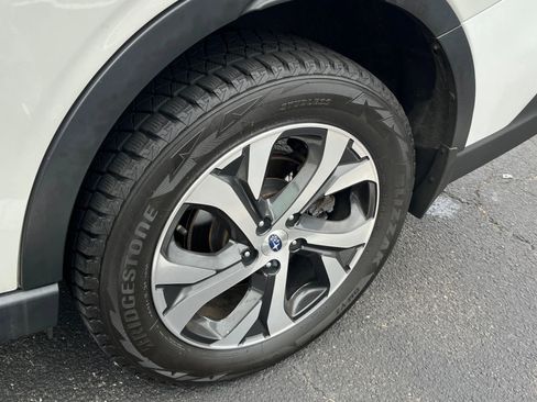 Used 2020 Subaru Outback Limited XT image 15