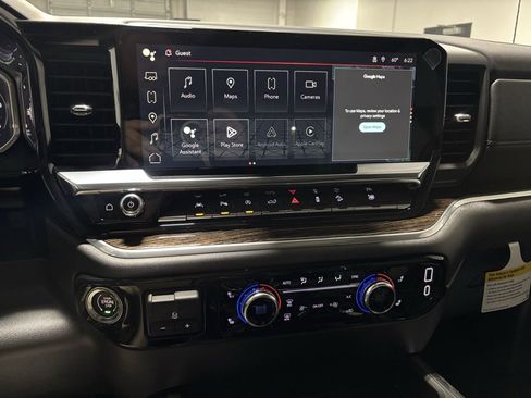 New 2026 GMC Sierra 1500 Elevation w/ Elevation Premium Package image 20