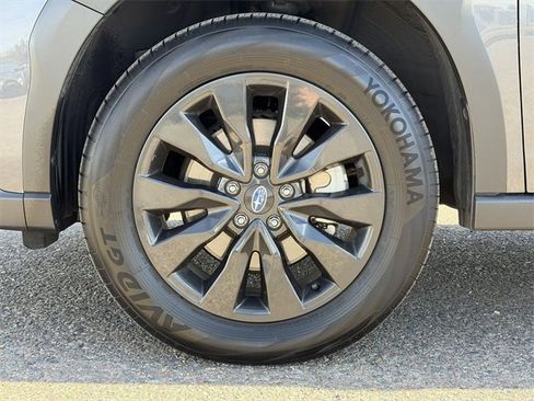 Used 2024 Subaru Outback Onyx Edition image 10