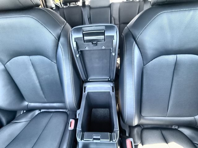 New 2026 Subaru Outback Limited AWD/4WD image 23