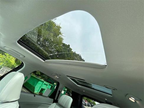 New 2026 Hyundai Palisade Calligraphy image 10