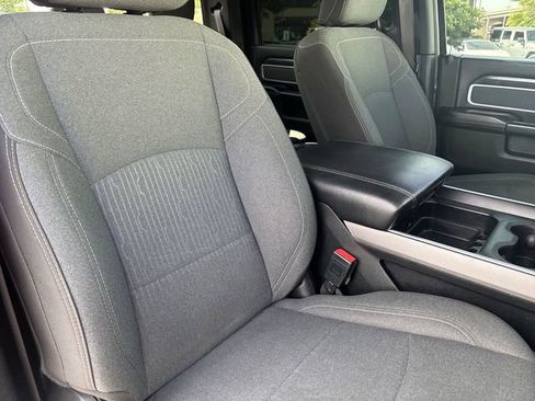 Used 2022 RAM 2500 Big Horn w/ Level A Equipment Group image 11