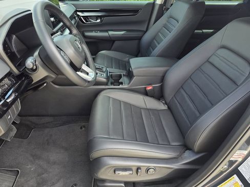 Certified 2026 Honda CR-V EX-L image 15