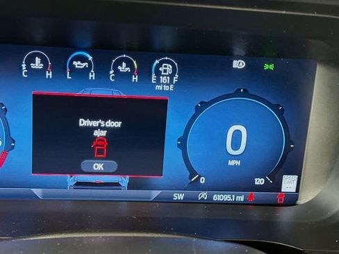 Used 2024 Ford F150 Lariat w/ Equipment Group 502A High image 12