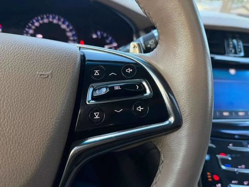 Used 2014 Cadillac CTS Luxury image 15