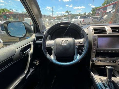 Used 2014 Lexus GX 460 AWD/4WD image 27