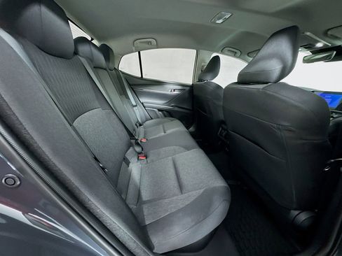 Used 2026 Toyota Camry LE image 28