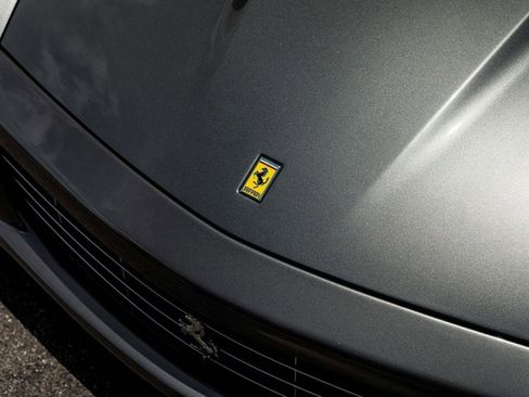 Used 2008 Ferrari 599 GTB Fiorano RWD image 45