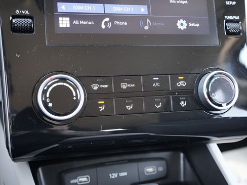 Certified 2022 Hyundai Tucson SEL FWD image 33