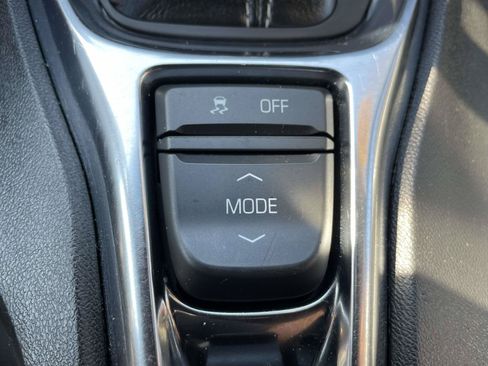 Used 2021 Chevrolet Camaro LT w/ RS Package RWD image 27