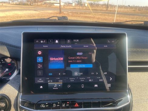 Used 2022 Jeep Compass Latitude w/ Convenience Group image 26