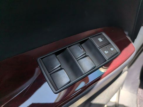 Used 2016 Lexus GX 460 Luxury w/ Preferred Accessory Package AWD/4WD image 28
