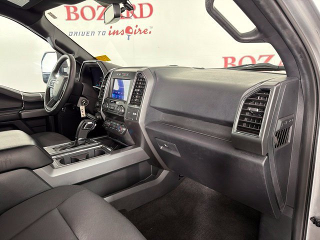 Used 2020 Ford F150 XLT w/ Equipment Group 302A Luxury AWD/4WD image 35