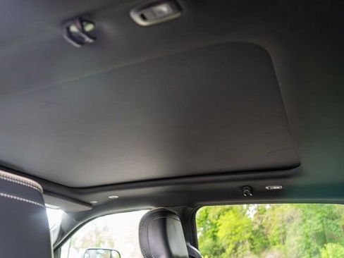 Used 2022 RAM 1500 Laramie w/ Night Edition AWD/4WD image 12