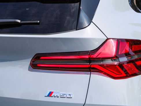 New 2026 BMW X3 M50 w/ Premium Package AWD/4WD image 7