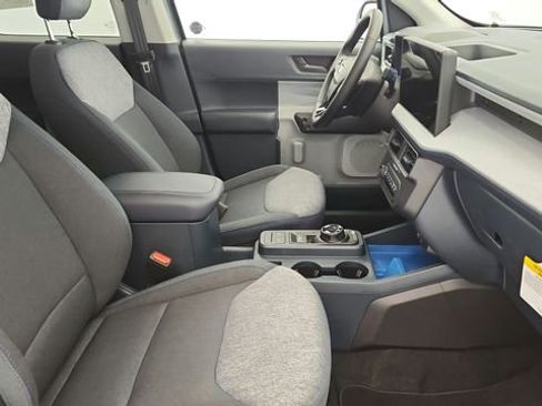 New 2025 Ford Maverick XLT w/ XLT Luxury Package image 21