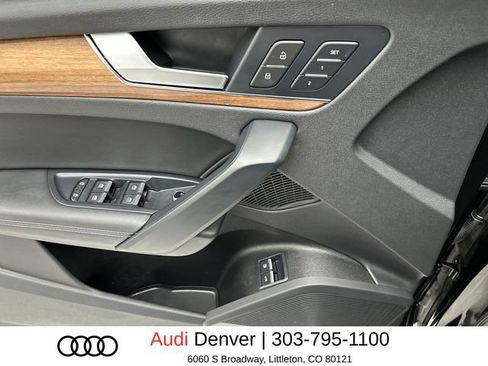 Certified 2022 Audi Q5 e Premium Plus AWD/4WD image 14