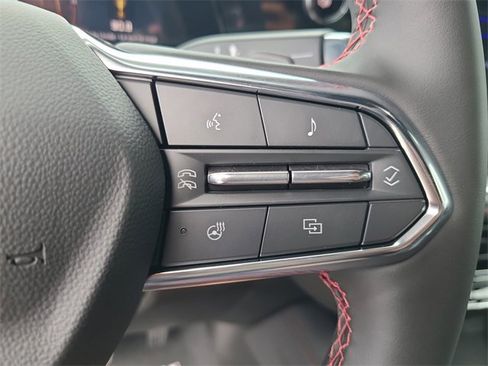 New 2026 Chevrolet Tahoe RST w/ Comfort Package image 31