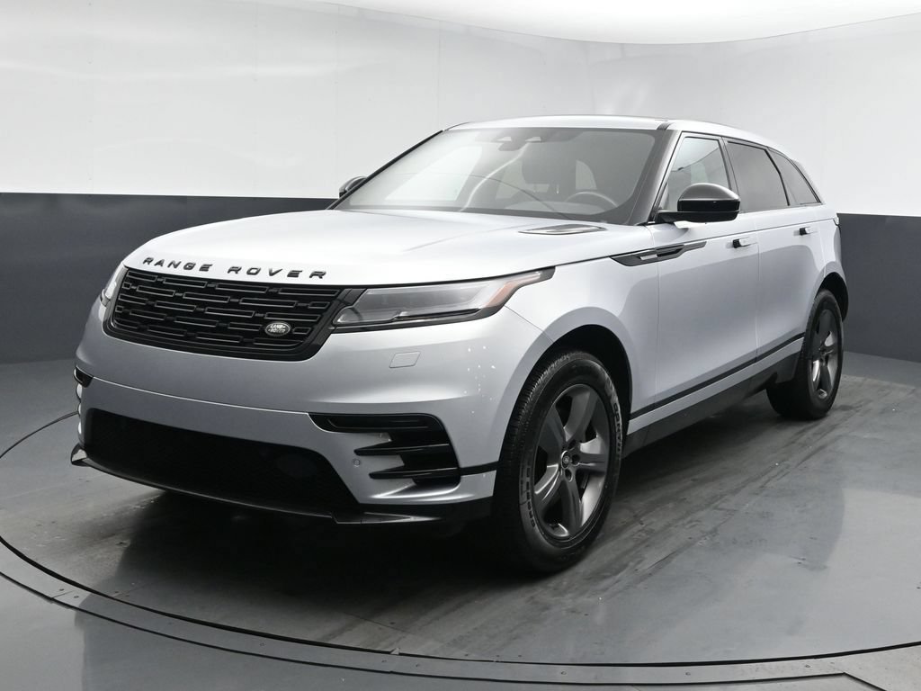 Used 2025 Land Rover Range Rover Velar Dynamic SE AWD/4WD 360° Tour