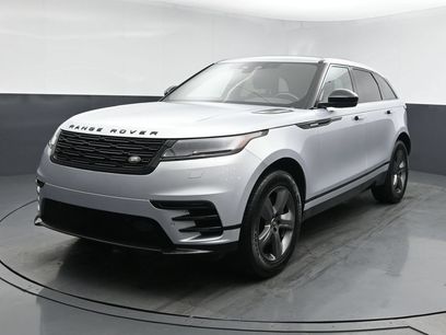 Used 2025 Land Rover Range Rover Velar Dynamic SE