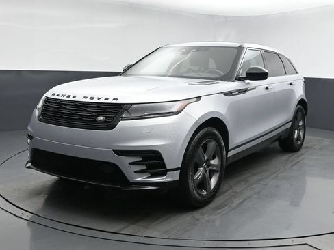Used 2025 Land Rover Range Rover Velar Dynamic SE AWD/4WD image 1