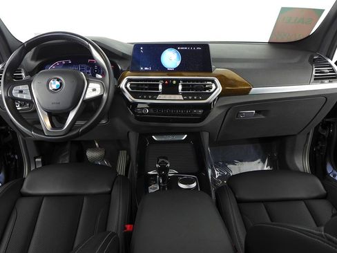 Used 2023 BMW X3 sDrive30i w/ Convenience Package RWD image 25