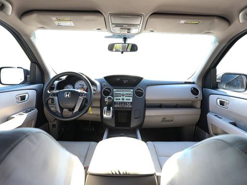 Used 2011 Honda Pilot EX image 24