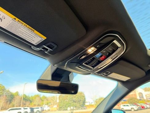 New 2025 Jeep Grand Cherokee Altitude image 25