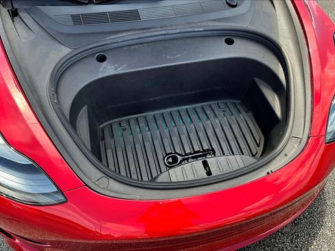Used 2022 Tesla Model 3 Standard Range RWD image 30