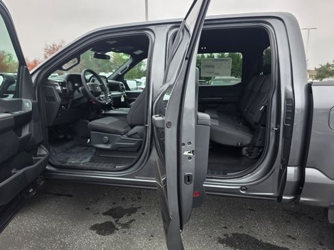 New 2026 Ford F150 STX w/ Equipment Group 200A image 10