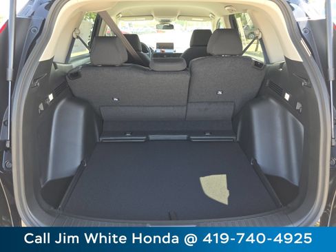 New 2026 Honda CR-V LX image 17