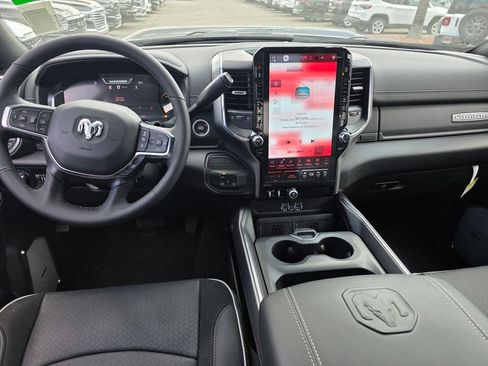 New 2026 RAM 2500 Laramie image 10