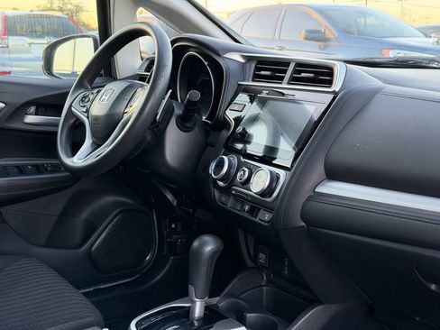Used 2019 Honda Fit EX image 35