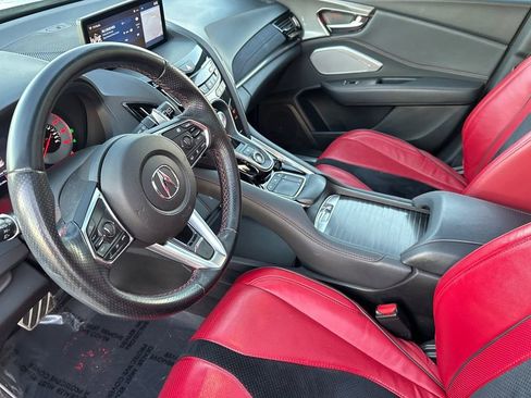 Used 2021 Acura RDX A-Spec image 10