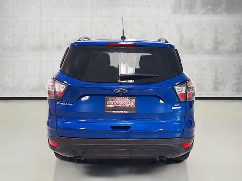 Used 2018 Ford Escape SE w/ SE Sport Appearance Package image 6