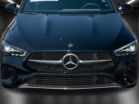 Used 2025 Mercedes-Benz CLA 250 4MATIC image 13