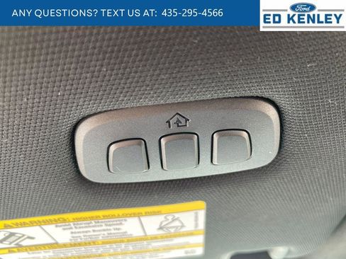 Used 2025 Ford F350 Platinum image 19