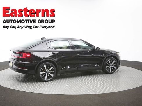 Used 2021 Polestar Polestar 2 AWD/4WD image 41