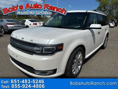 Used 2014 Ford Flex Limited