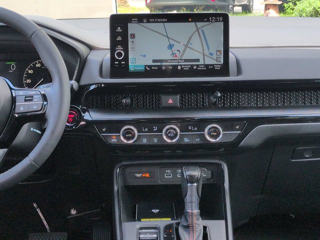 Used 2024 Honda CR-V Sport Touring image 18