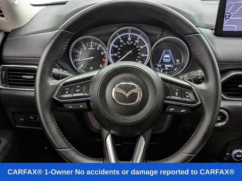 Used 2023 MAZDA CX-5 Carbon Edition AWD/4WD image 35