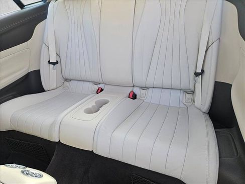 Used 2019 Mercedes-Benz E 450 Coupe image 15