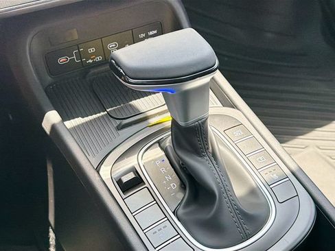 New 2026 Hyundai Kona SEL Sport FWD image 16