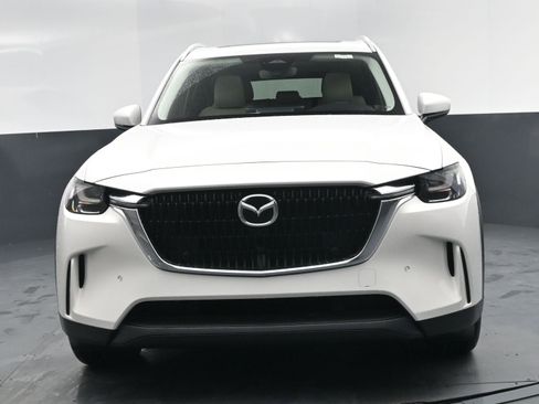 New 2026 MAZDA CX-90 3.3 Turbo w/ Preferred Package image 11